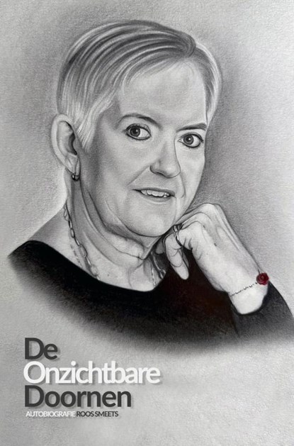 De onzichtbare doornen, Roos Smeets - Paperback - 9789403708355