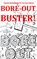 BORE-OUT BUSTER!, Jan Bats - Paperback - 9789403708607
