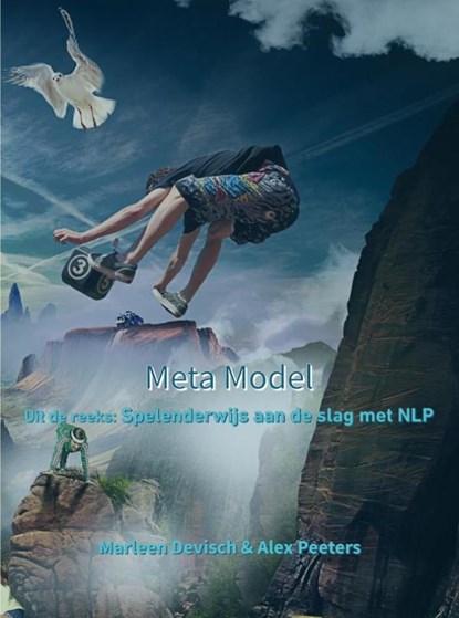 Meta Model, Alex Peeters & Marleen Devisch - Paperback - 9789403709321