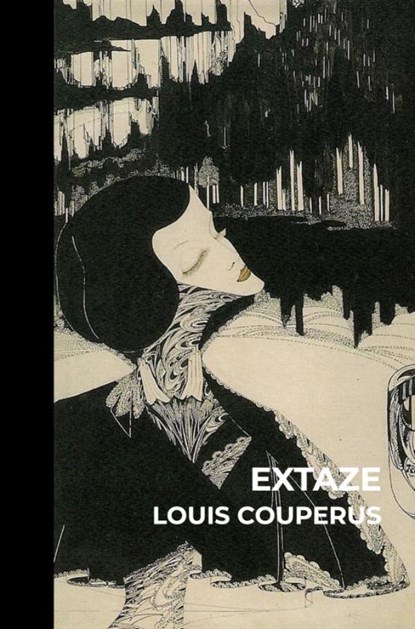 Extaze, Louis Couperus - Paperback - 9789403712673