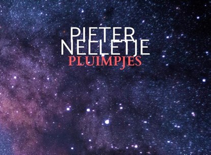 PLUIMPJES, Pieter Nelletje - Paperback - 9789403712932