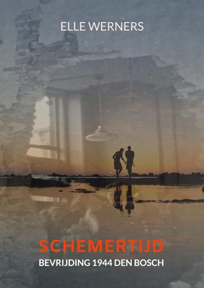 SCHEMERTIJD, Elle Werners - Paperback - 9789403715605