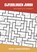 Cijferblokken Jumbo, Danny Demeersseman - Paperback - 9789403716428