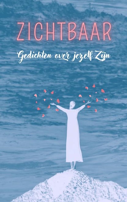 Zichtbaar, Diverse schrijvers - Paperback - 9789403718835
