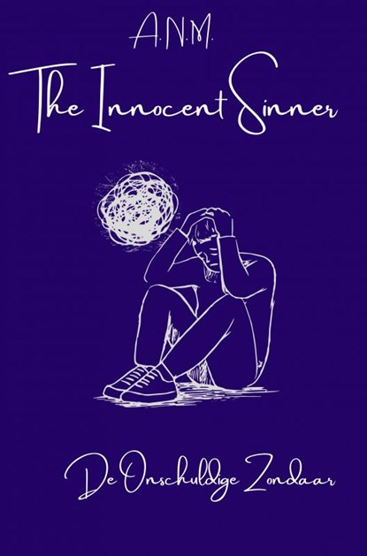 The Innocent Sinner, A.N.M ... - Paperback - 9789403719122