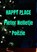 HAPPY PLACE, Pieter Nelletje - Paperback - 9789403719849