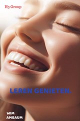 Leren genieten. - Wim Ambaum - 9789403720319