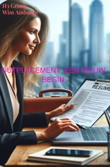 Outplacement - Wim Ambaum - 9789403720395