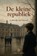 De kleine republiek, Lodewijk van Deyssel - Paperback - 9789403725796
