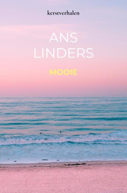 mooie, Ans Linders - Paperback - 9789403726328