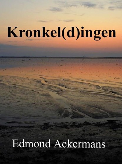 Kronkel(d)ingen, Edmond Ackermans - Paperback - 9789403728506