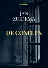De Conflux - Jan Zuidema - 9789403729961