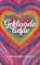 Gekleurde liefde, Stichting UitJeErvaring - Paperback - 9789403733173