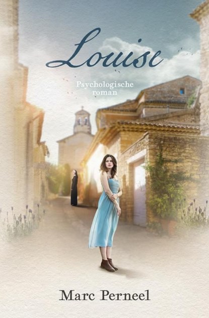 Louise, Marc Perneel - Ebook - 9789403733463