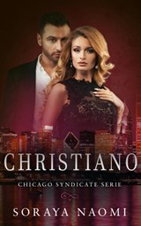 Christiano - Soraya Naomi - 9789403733869