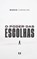 O poder das escolhas, Marco Carvalho - Paperback - 9789403734187