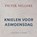 KNIELEN VOOR ASWOENSDAG, PIETER NELLEKE - Gebonden - 9789403734415