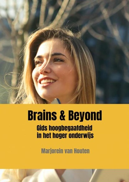 Brains & Beyond, Marjorein Van Houten - Paperback - 9789403736877