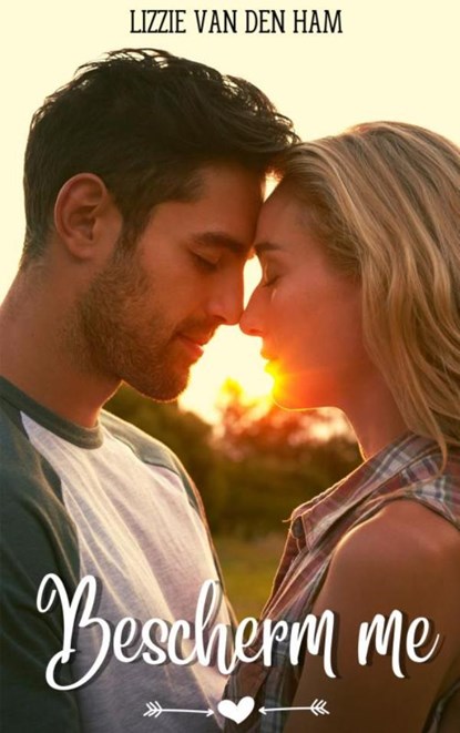 Bescherm me, Lizzie Van den Ham - Paperback - 9789403737119