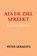 Als de ziel spreekt, Peter Geraedts - Paperback - 9789403737416