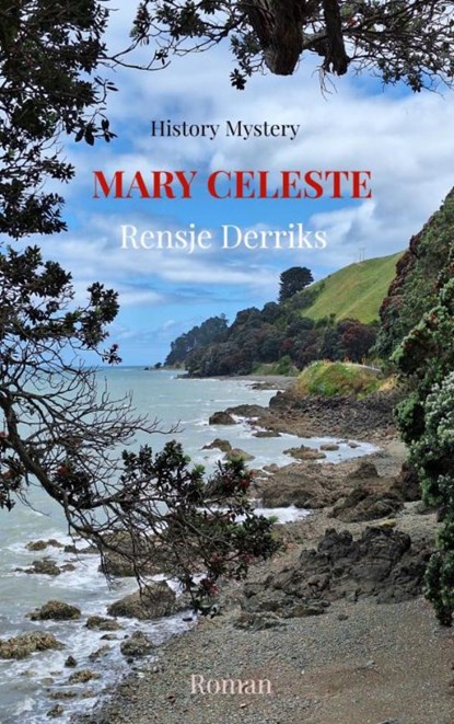 Mary Celeste, Rensje Derriks - Paperback - 9789403737690