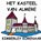 Het Kasteel van ALmere, Kimberley Korenaar - Paperback - 9789403739199