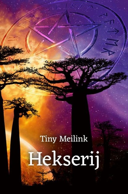 Hekserij, Tiny Meilink - Paperback - 9789403743080