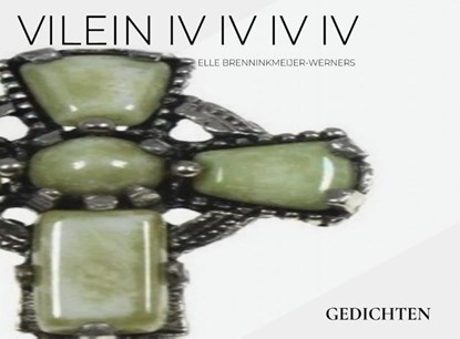 VILEIN IV IV IV IV, Elle Brenninkmeijer-Werners - Paperback - 9789403743127