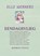 EENDAGSVLIEG II, Elle Werners - Paperback - 9789403743318