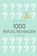 1000 Reflectievragen, Linda Van der Meer - Paperback - 9789403743769