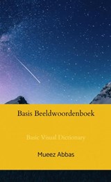 Basis Beeldwoordenboek - Mueez Abbas - 9789403743998