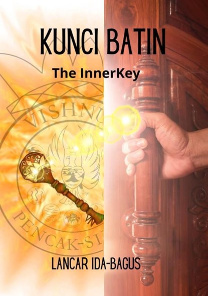 Kunci Batin, Lancar Ida-Bagus - Ebook - 9789403745015