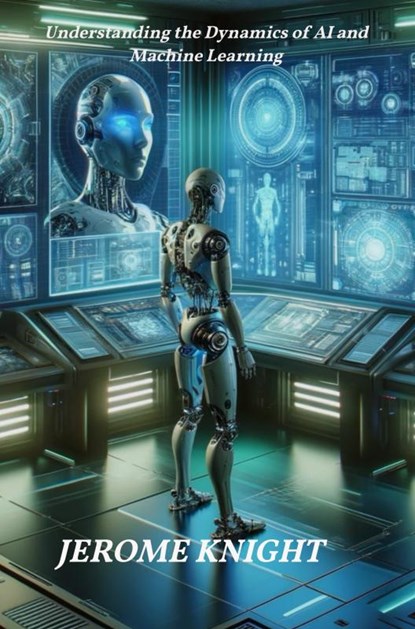 Artificial Insights, Jerome Knight - Paperback - 9789403745145