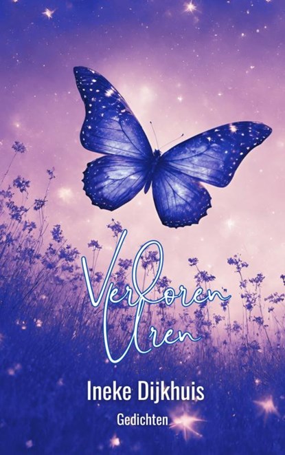 Verloren uren, Ineke Dijkhuis - Paperback - 9789403745787