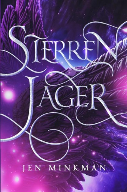 Sterrenjager, Jen Minkman - Paperback - 9789403746012