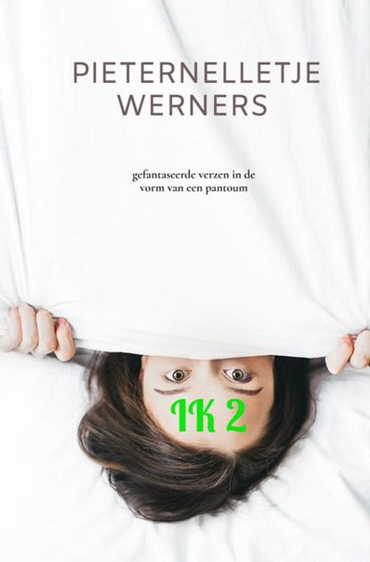 IK 2, Pieternelletje Werners - Paperback - 9789403746104