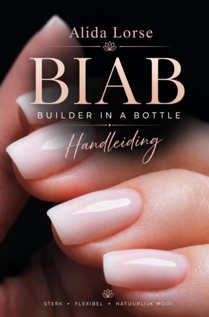 BIAB, Alida Lorsé - Ebook - 9789403746265