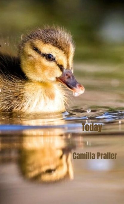 Today, Camilla Praller - Paperback - 9789403746326