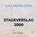 STAGEVERSLAG 2000, Lili Marleen - Gebonden - 9789403748160