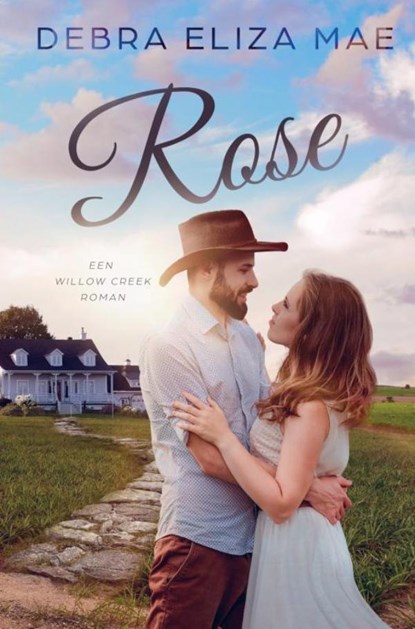 Rose, Debra Eliza Mae - Paperback - 9789403751191