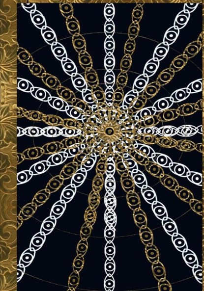 De Mythische Multidimensionale Magiër, Jh Leeuwenhart - Gebonden - 9789403751405