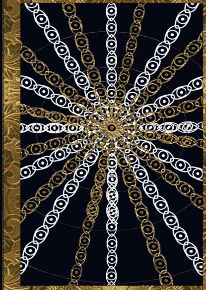 De Mythische Multidimensionale Magiër, Jh Leeuwenhart - Paperback - 9789403751412