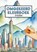 Omgekeerd Kleurboek - Steden - Het Boek Heeft de Kleuren, Jij Tekent de Lijnen, Kleurboek Shop - Paperback - 9789403752204