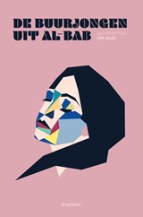 De buurjongen uit Al-Bab - Jan Glas - 9789403753751