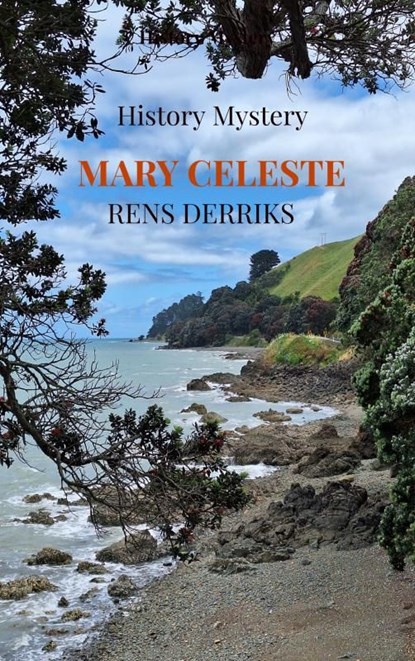 Mary Celeste, Rensje Derriks - Ebook - 9789403753836