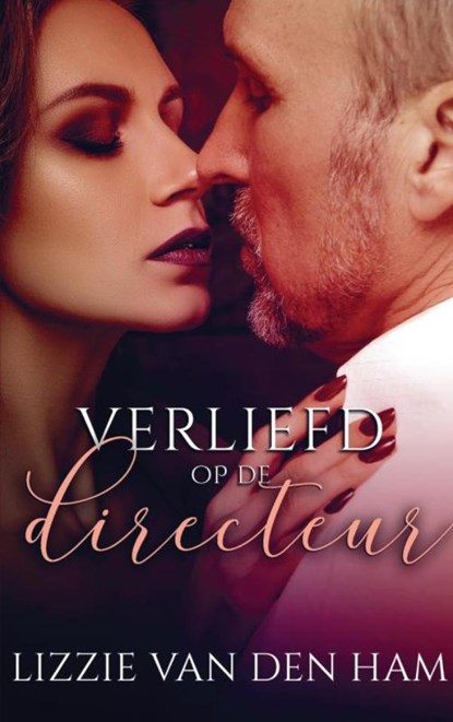 Verliefd op de directeur, Lizzie Van den Ham - Paperback - 9789403754178