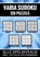 Varia Sudoku - 120 Puzzels - Alle Spelniveaus, Incl. Uitleg en Oplossingen, Boeken Boulevard - Paperback - 9789403754185