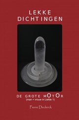 LEKKE DICHTINGEN - Pierre Declerck - 9789403754581