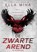 De Zwarte Arend, Ella Mina - Paperback - 9789403755168