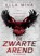 De Zwarte Arend, Ella Mina - Paperback - 9789403755168